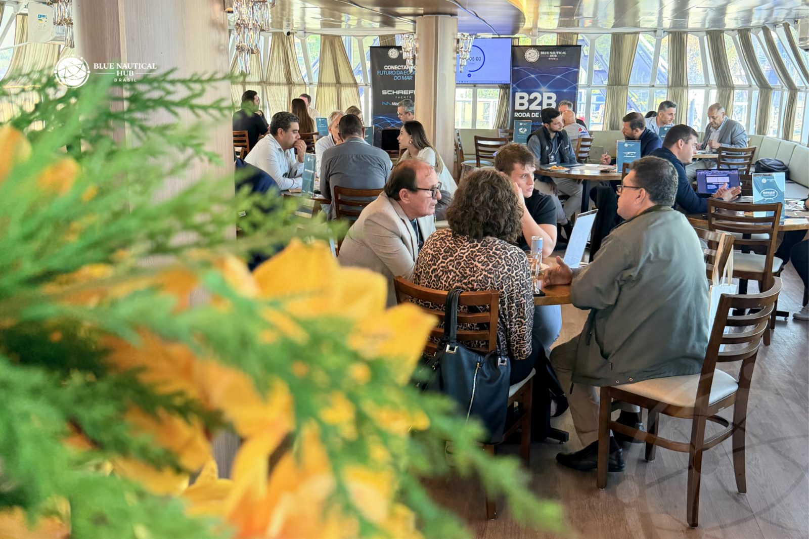 Encontro de Negócios B2B 2026